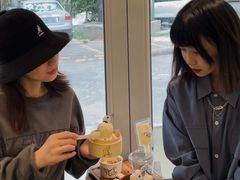 -cab意式gelato冰淇淋