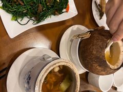 -大唐靓汤江门私房菜(景田店)