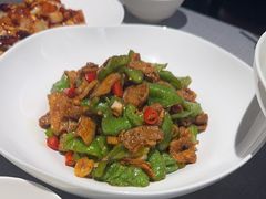 -福海居烤鸭店(鸟巢店)