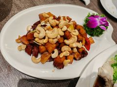 -周锦记广式餐厅(格林生活坊2期店)