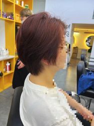 -卓梵美发·精品Salon