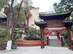 -鸿山公园