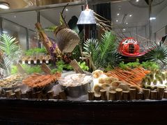 -喜庭海鲜自助(来福士店)