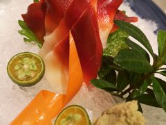 -皇品田苑日式料理(苏州中心店)