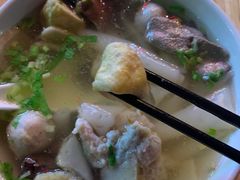 -棉湖小吃(龙河路店)