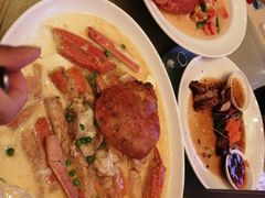 -上海浦东嘉里大酒店