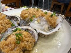 -盈田盈粥庄(博山东路店)