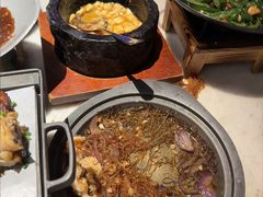 -绿茶餐厅(深圳龙华天虹购物中心店)