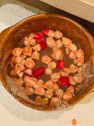 -尊尚柏丽美容SPA