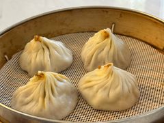 -笑来喜馄饨小笼工坊(通扬路店)