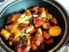 热炒三杯鸡-佳思多食品料理超市(园区店)