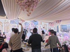 -慈溪白金汉爵大酒店