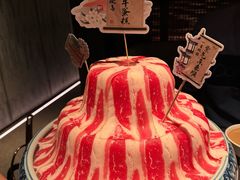 -东来顺·非遗火锅(赛格国际购物中心店)
