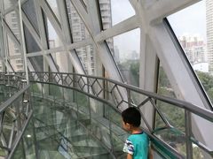 -陕西自然博物馆