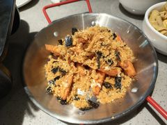 -半天妖烤鱼(丰科万达店)