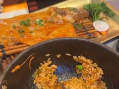 -轻烧烤肉(光谷步行街店)