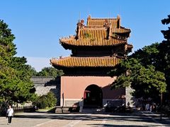 -北陵公园