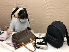 -沐渔二手奢侈品黄金手表包包回收·中古店(广州塔店)