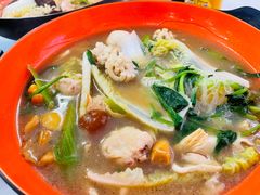 -张亮麻辣烫(哈尔滨金爵万象店)