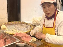 -留芳·文旅古月楼(老街店)