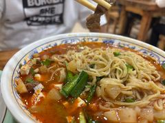 -桂花香手工面(鼓楼店)