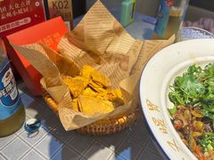 -小暖厨·长沙菜(孟州店)