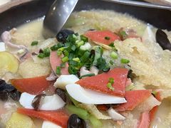 -笨罗卜浏阳菜馆(龙华鹏润达店)
