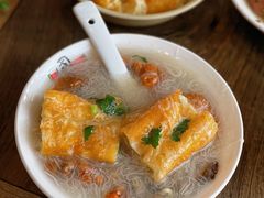 面线糊-国仔面线糊(水门国仔总店)