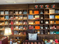 -觉藏茶社(博地影秀城店)