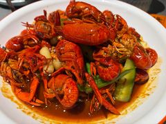 -拙味兄弟·活龙虾·旗舰店(环城西路店)