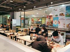 -君达小吃(建西苑店)