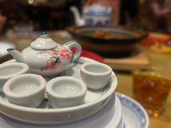 -图味美小黄鱼·景德菜(浙江路店)