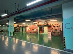 -杭州开元森泊度假乐园