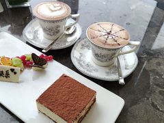 -三迪希尔顿酒店·星空酒廊