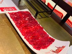 -左庭右院鲜牛肉火锅(新梅广场店)
