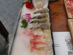 扇贝-束河人家(南锣鼓巷店)