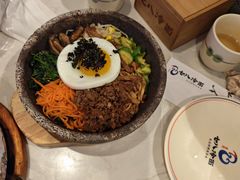 -七八冷面·延边朝鲜族美食(欢乐谷店)