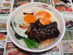 -揸哥小馆(佛罗伦萨小镇店)