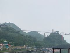 -宝晶宫旅游景区