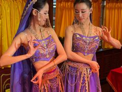 -白家大院·王府宫廷菜(苏州街店)