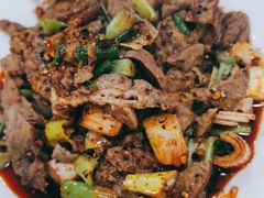 -白家高记肥肠粉(总店)