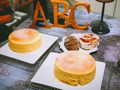 -ABC Cooking Studio(西安大悦城店)