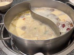 -江小渔鲜鱼火锅(辽沈二街店)