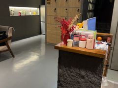 -施奈儿.洗头頭療.按摩SPA.采耳(上梅林店)