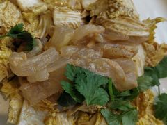 -桃子餐厅·天津菜(王顶堤总店)