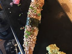 天妇罗鳗鱼-昊·来了寿司(双楠2店)