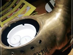 -炊烟小炒黄牛肉(东庆街店)