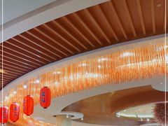 -济南喜来登酒店-盛宴自助西餐厅·综合自助
