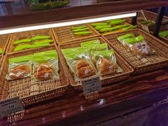 -RiceZone乐食尊纯米面包坊(望京店)