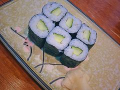 -尺山寸水日料(马桥满天星店)